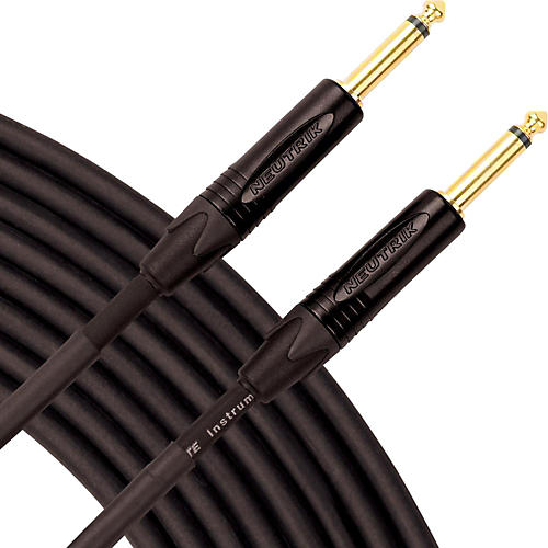 Elite Instrument Cable