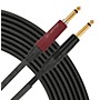 Livewire Elite Instrument Cable with Silent Jack 20 ft. Black