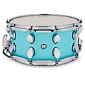 Premier Elite Maple 4-Ply Snare Drum 14 x 6.5 in. Babe Blue14 x 6.5 in. Babe Blue