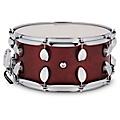 Premier Elite Maple 4-Ply Snare Drum 14 x 6.5 in. Babe Blue14 x 6.5 in. Rosewood Satin