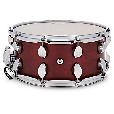 Premier Elite Maple 4-Ply Snare Drum