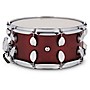 Premier Elite Maple 4-Ply Snare Drum 14 x 6.5 in. Rosewood Satin