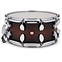 Premier Elite Maple 4-Ply Snare Drum 14 x 6.5 in. Walnut Satin Burst