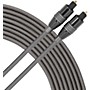 Livewire Elite Optical Data Cable TOSLINK - 10 ft. Black