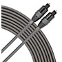 Livewire Elite Optical Data Cable TOSLINK - 5 ft. Black