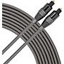 Live Wire Elite Optical Data Cable Toslink 10 ft. Black