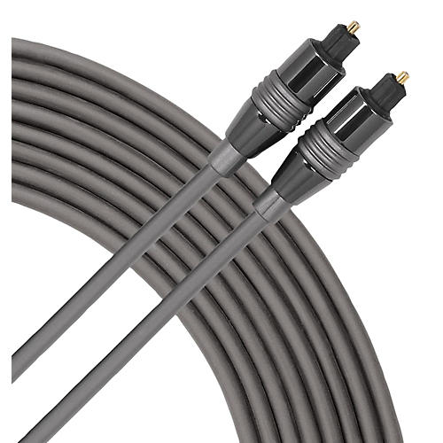 Livewire Elite Optical Data Cable Toslink 5 ft. Black