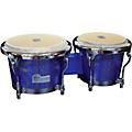 Toca Elite Pro Bongos - El Dorado GreenBlue Impala