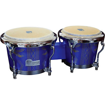 Toca Elite Pro Bongos -