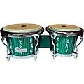 Toca Elite Pro Bongos - El Dorado GreenEl Dorado Green