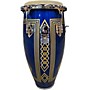 Toca Elite Pro Conga - Blue Impala