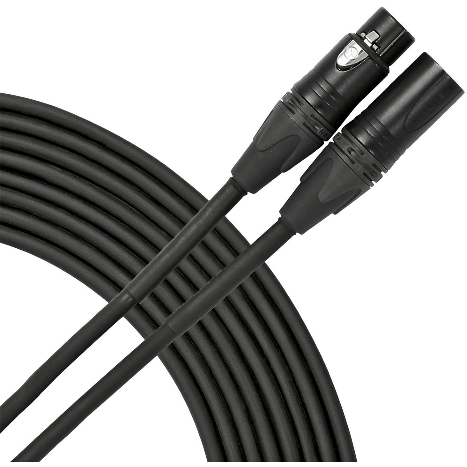 Livewire Elite Quad Microphone Cable 50 ft. | Musician's Friend