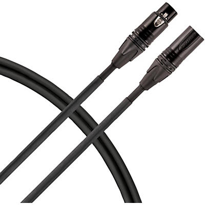 Livewire Elite Quad XLR Microphone Cable -