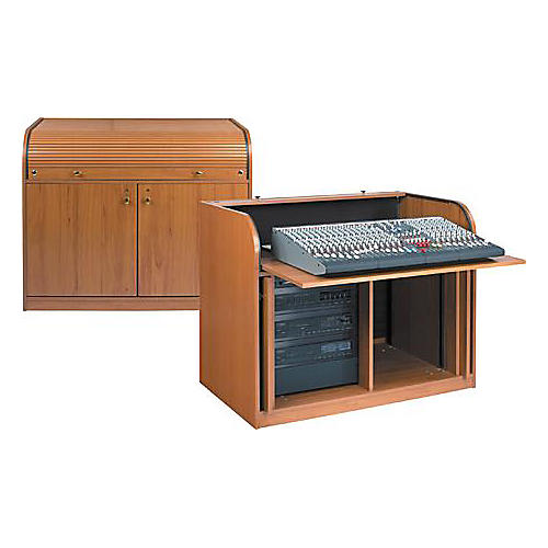 studio roll top desk