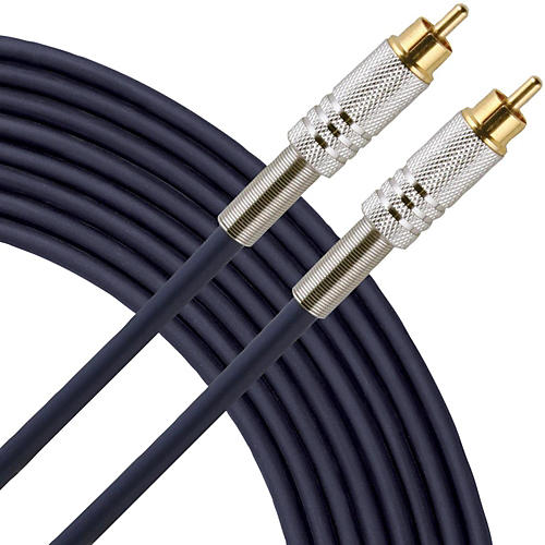 Live Wire Elite SPDIF Data Cable 3 ft. Black