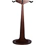 Gator Elite Series 2X Guitar Hanging Stand Brown