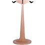 Gator Elite Series 2X Guitar Hanging Stand Gray