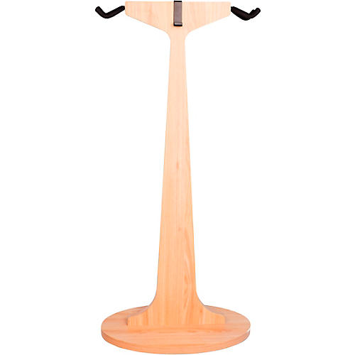 Gator Elite Series 2X Guitar Hanging Stand Maple