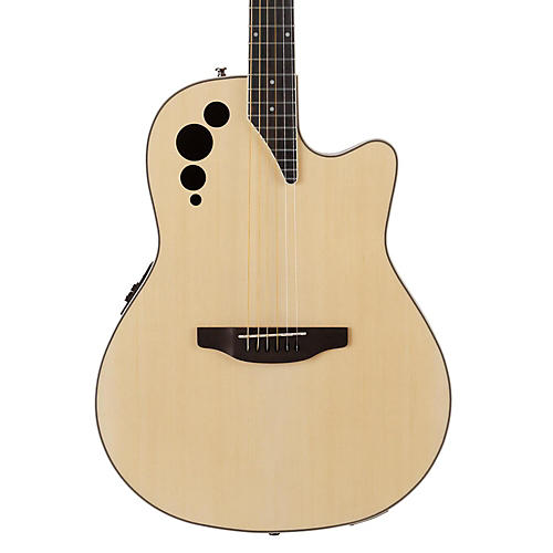 Elite Series AE44II Acoustic-Electric Guitar