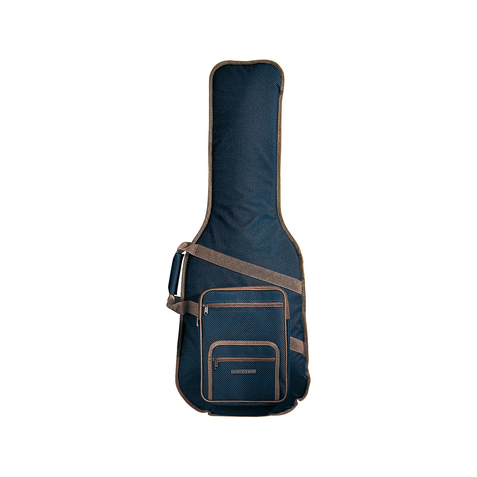 Musician's Gear Elite Series Electric Guitar Gig Bag Musician's Friend