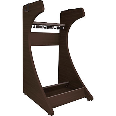 Gator Elite Three Electric/Acoustic Guitar Rack