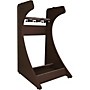 Gator Elite Three Electric/Acoustic Guitar Rack Brown
