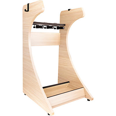 Gator Elite Three Electric/Acoustic Guitar Rack