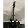 Used Dean Elite X Solid Body Electric Guitar Black