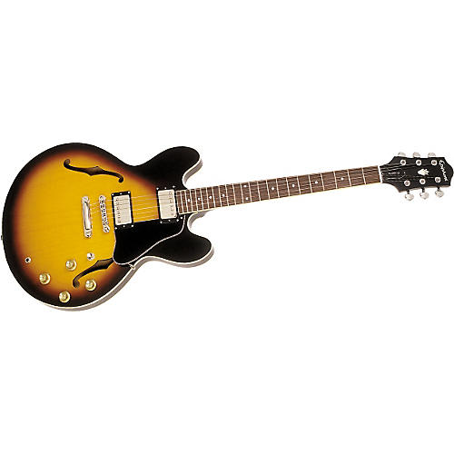 Elitist 1963 ES-335 Dot Electric Guitar