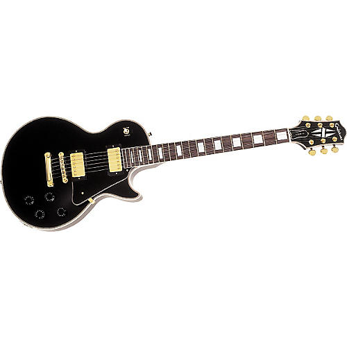 Elitist Les Paul Custom Electric Guitar