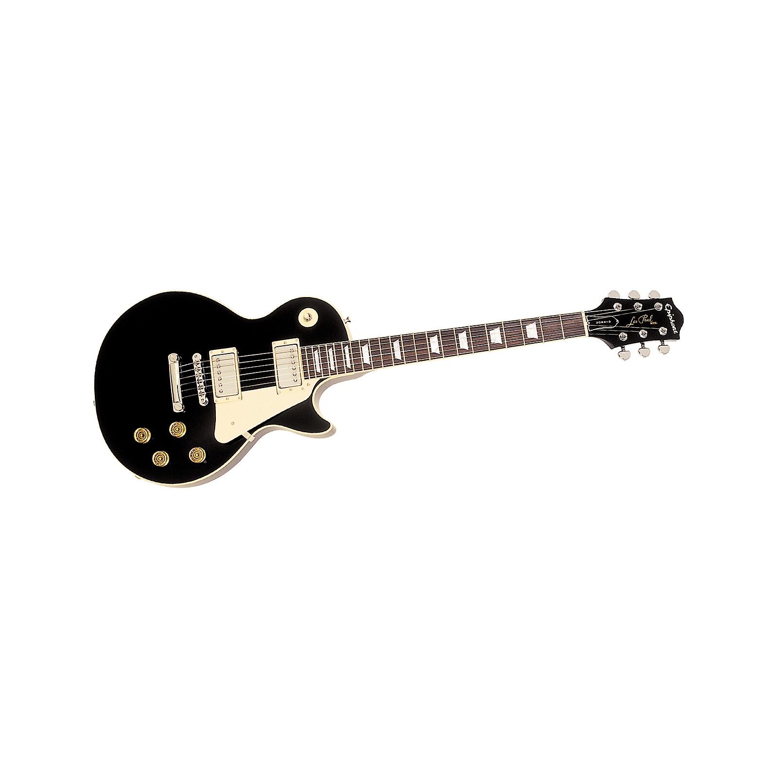Epiphone Elitist Les Paul Standard Electric Guitar Musician's Friend