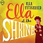 ALLIANCE Ella Fitzgerald - Ella at the Shrine