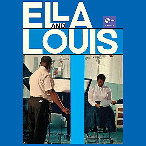 ALLIANCE Ella & Louis