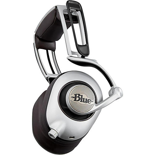 BLUE Ella Planar Magnetic Headphone Condition 2 - Blemished Regular 194744050473