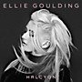 ALLIANCE Ellie Goulding - Halcyon