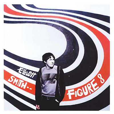 Elliott Smith - Figure 8 [Vinyl 2LP]