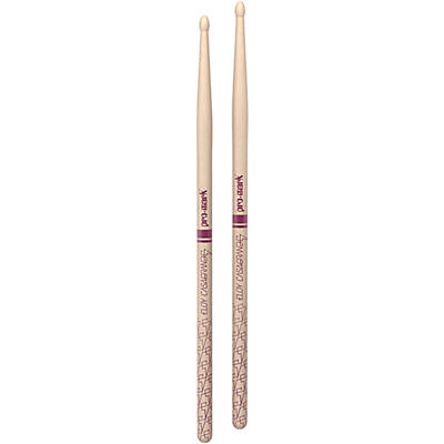 Promark Eloy Casagrande Signature Raw Hickory Drumsticks - 5B