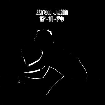 Elton John - 17-11-70