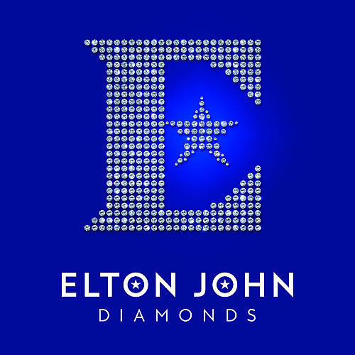 Elton John - Diamonds (CD)