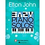 Music Sales Elton John - Easy Piano Solos Series