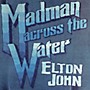 ALLIANCE Elton John - Madman Across The Water