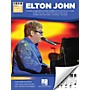 Hal Leonard Elton John - Super Easy Songbook