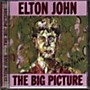 ALLIANCE Elton John - The Big Picture