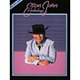 Hal Leonard Elton John Anthology Revised Piano, Vocal, Guitar Songbook