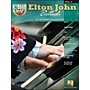 Hal Leonard Elton John Ballads - Keyboard Play-Along Volume 9 (Book/CD)