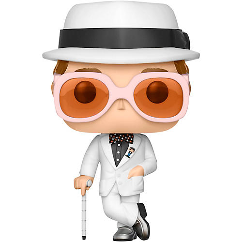 Elton John Greatest Hits Pop! Vinyl Figure