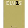 Hal Leonard Elvis 30 Numer 1 Hits Book