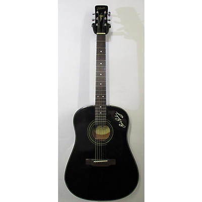 Epiphone Elvis Acoustic Guitar