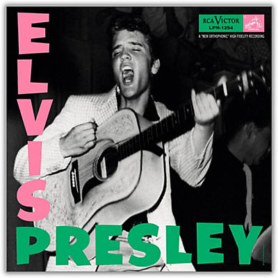 Elvis Presley - Elvis Presley Vinyl LP