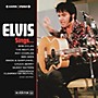 ALLIANCE Elvis Presley - Elvis Sings